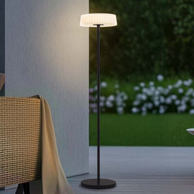 Lindby - Samine - Noir - Métal - Lamp - Publicité Lindby - Samine - Noir - Métal - Lamp - Publicité