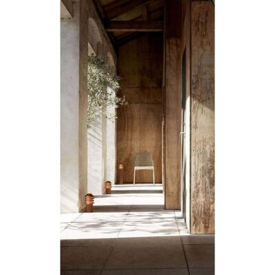 Bysted Garden, 25 cm, piquet, connecteur en T - Louis Poulsen - Terrasse - Aluminium - Publicité Bysted Garden, 25 cm, piquet, connecteur en T - Louis Poulsen - Terrasse - Aluminium - Publicité