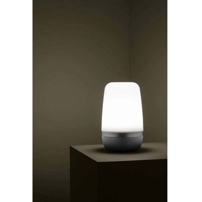 Spirit Portable Luminaire d’extérieur XL Moonbeam Blomus - Terrasse - Plastique - Publicité Spirit Portable Luminaire d’extérieur XL Moonbeam Blomus - Terrasse - Plastique - Publicité