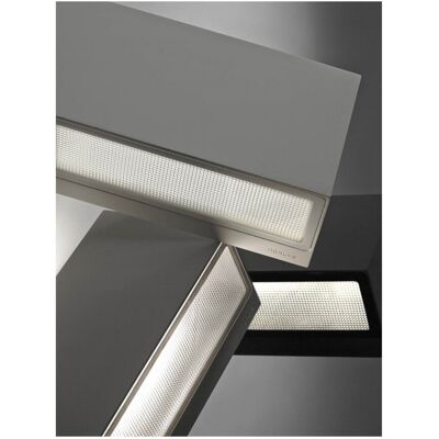 Asker Bas Applique Murale d'Extérieur L22,5 Blanc - Norlys - Terrasse - Aluminium - Publicité Asker Bas Applique Murale d'Extérieur L22,5 Blanc - Norlys - Terrasse - Aluminium - Publicité