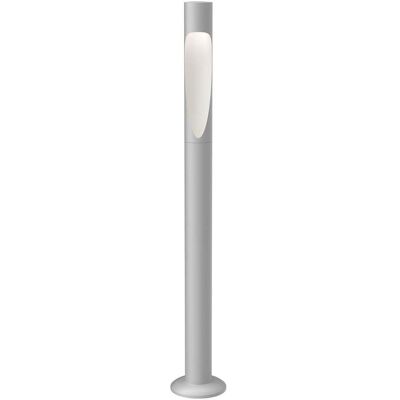 Flindt Garden Lampe de Jardin Long LED 2700K Alu avec Base - Louis Poulsen - Design - Aluminium - À ampoule unique - Publicité Flindt Garden Lampe de Jardin Long LED 2700K Alu avec Base - Louis Poulsen - Design - Aluminium - À ampoule unique - Publicité