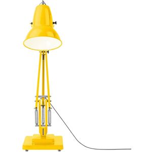 Lampadaire Original 1227 Giant, jaune Anglepoise - Salon / séjour - Design - Métal - À ampoule unique - Publicité Lampadaire Original 1227 Giant, jaune Anglepoise - Salon / séjour - Design - Métal - À ampoule unique - Publicité