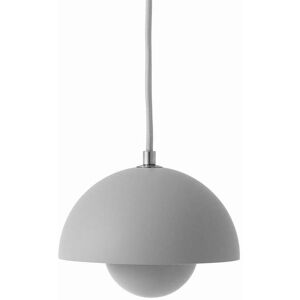 Suspension FlowerPot VP10 de Verner Panton - Usage Intérieur - Publicité Suspension FlowerPot VP10 de Verner Panton - Usage Intérieur - Publicité