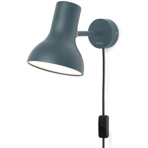 Mini applique murale Type 75 Slate Grey Type 75 Mini Anglepoise - Salon / séjour - Design - Métal - À ampoule unique - Publicité Mini applique murale Type 75 Slate Grey Type 75 Mini Anglepoise - Salon / séjour - Design - Métal - À ampoule unique - Publicité