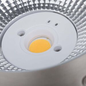 Durea LED Spot à Enterrer Extérieur Ø27,3 IP67 Stainless Steel Paulmann - Métal - À ampoule unique - Publicité Durea LED Spot à Enterrer Extérieur Ø27,3 IP67 Stainless Steel Paulmann - Métal - À ampoule unique - Publicité