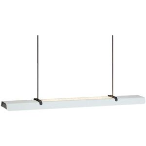 Fold Office G2 LED Suspension Dim. Up/Down Blanc Belid - Salon / séjour - Publicité Fold Office G2 LED Suspension Dim. Up/Down Blanc Belid - Salon / séjour - Publicité