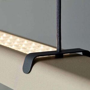 Fold Office G2 LED Suspension Dim. Up/Down Sable Belid - Salon / séjour - Publicité Fold Office G2 LED Suspension Dim. Up/Down Sable Belid - Salon / séjour - Publicité