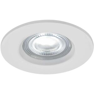 Nordlux Don Smart 3-Pack Encastrés Blanc - LED, IP65, Contrôle App - Publicité Nordlux Don Smart 3-Pack Encastrés Blanc - LED, IP65, Contrôle App - Publicité