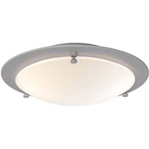Belid - Luminaire de plafond Cirklo 30cm - Gris - Lampe de plafond moderne - Publicité Belid - Luminaire de plafond Cirklo 30cm - Gris - Lampe de plafond moderne - Publicité