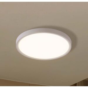 Lindby Deika Lampe de Plafond Blanche - Lampe de Plafond - Publicité Lindby Deika Lampe de Plafond Blanche - Lampe de Plafond - Publicité