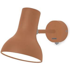 Applique Anglepoise Type 75 Mini Sienna - Designer Margaret Howell - Publicité Applique Anglepoise Type 75 Mini Sienna - Designer Margaret Howell - Publicité
