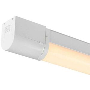 Lampe Murale LED pour Salle de Bain Nordlux Malaika Blanc - Éclairage de Salle de Bain - Publicité Lampe Murale LED pour Salle de Bain Nordlux Malaika Blanc - Éclairage de Salle de Bain - Publicité