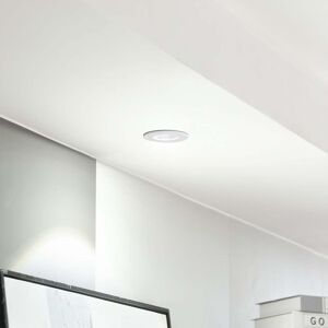 Arcchio - Lirin - Blanc - Aluminium - Downlight - Publicité Arcchio - Lirin - Blanc - Aluminium - Downlight - Publicité