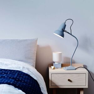 Anglepoise - Lampe de Table Mini 1227 Originale Dove Grey - Publicité Anglepoise - Lampe de Table Mini 1227 Originale Dove Grey - Publicité