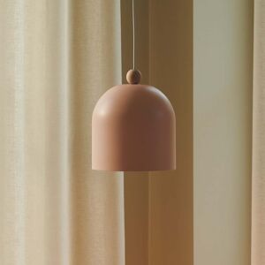 Nordlux Gaston Lampe Suspendue - Dusty Pink - Publicité Nordlux Gaston Lampe Suspendue - Dusty Pink - Publicité