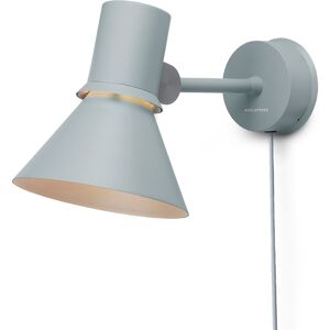 Type 80™ W1 Applique Murale Grey Mist Type 80 W1 Anglepoise - Salon / séjour - Design - Métal - À ampoule unique - Publicité Type 80™ W1 Applique Murale Grey Mist Type 80 W1 Anglepoise - Salon / séjour - Design - Métal - À ampoule unique - Publicité