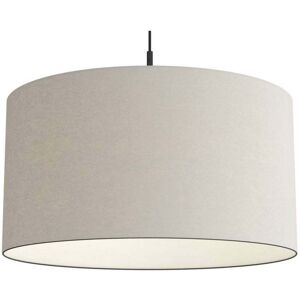 Suspension Soft Ø57 de Belid - Laine, Blanc, Dimmable - Publicité Suspension Soft Ø57 de Belid - Laine, Blanc, Dimmable - Publicité