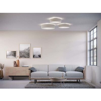 Belid Soft 44cm Lampe de Plafond en Laine - Lampe de Plafond - Publicité Belid Soft 44cm Lampe de Plafond en Laine - Lampe de Plafond - Publicité