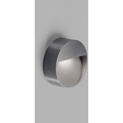 Applique murale Serious 1 IP54 2700K Titanium - LIGHT-POINT - Terrasse - Aluminium - Publicité Applique murale Serious 1 IP54 2700K Titanium - LIGHT-POINT - Terrasse - Aluminium - Publicité