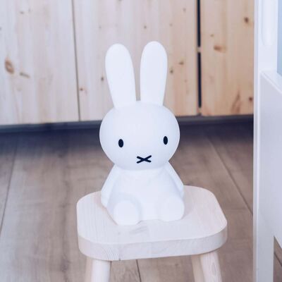 Miffy First Light New Mr Maria - Chambre d'enfant - Plastique - Publicité Miffy First Light New Mr Maria - Chambre d'enfant - Plastique - Publicité