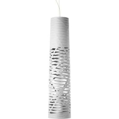Tress Suspension Moyen Blanc 2m - Foscarini - Autres - Publicité Tress Suspension Moyen Blanc 2m - Foscarini - Autres - Publicité