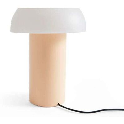 Hay Hay Lampe portable d'extérieur - Pierre Charpin - Publicité Hay Hay Lampe portable d'extérieur - Pierre Charpin - Publicité