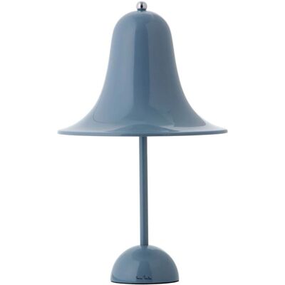 Lampe de Table Verner Panton Pantop Ø23 cm - Éclairage Intérieur - Publicité Lampe de Table Verner Panton Pantop Ø23 cm - Éclairage Intérieur - Publicité