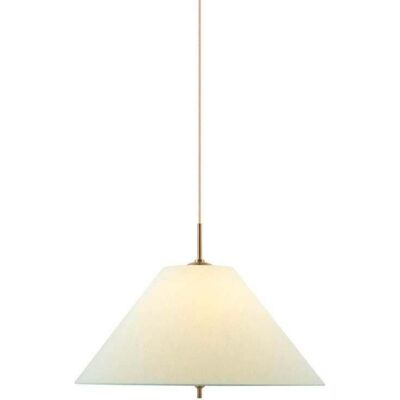 Globen Lighting Iris 25V Lampe Suspendue Verte - Suspension - Publicité Globen Lighting Iris 25V Lampe Suspendue Verte - Suspension - Publicité