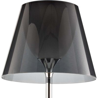 Bibliotheque National Lampadaire Fumé - Flos BIBLIOTH.NAT - Salon / séjour - Design - Métal - Avec abat-jour - Publicité Bibliotheque National Lampadaire Fumé - Flos BIBLIOTH.NAT - Salon / séjour - Design - Métal - Avec abat-jour - Publicité