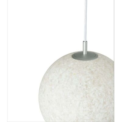 Lampe Suspendue Pix de Normann Copenhagen - Suspension - Publicité Lampe Suspendue Pix de Normann Copenhagen - Suspension - Publicité