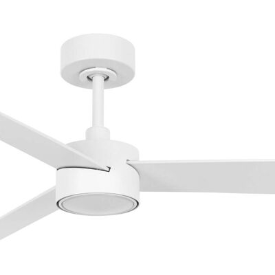 Beacon Climate IV Ventilateur de plafond blanc Économie d'énergie - Ventilateur de plafond - Publicité Beacon Climate IV Ventilateur de plafond blanc Économie d'énergie - Ventilateur de plafond - Publicité
