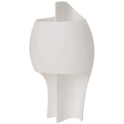 DCW Editions - Lampe B - Gypse aluminium blanc - Lamp - Publicité DCW Editions - Lampe B - Gypse aluminium blanc - Lamp - Publicité
