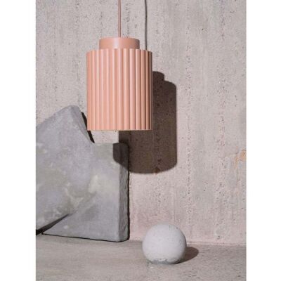 Suspension Donna 18 Blush de Pholc - Lampe Suspendue - Publicité Suspension Donna 18 Blush de Pholc - Lampe Suspendue - Publicité
