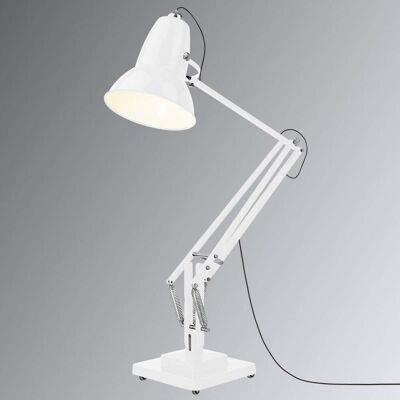Anglepoise - Original 1227 Giant - Alpine White - Lampadaire - Publicité Anglepoise - Original 1227 Giant - Alpine White - Lampadaire - Publicité