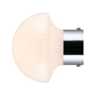 Globen Lighting Fungo 16 IP44 Lampe Murale/Plafond Blanche - Type de Produit - Publicité Globen Lighting Fungo 16 IP44 Lampe Murale/Plafond Blanche - Type de Produit - Publicité