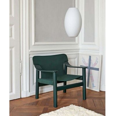 HAY Nelson Cigar Crisscross Bubble Suspension Moyenne - Blanc - Publicité HAY Nelson Cigar Crisscross Bubble Suspension Moyenne - Blanc - Publicité