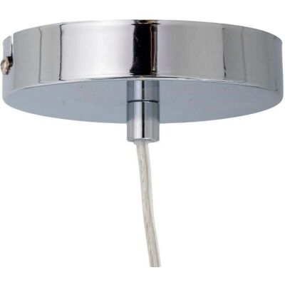 Baele Suspension Clear Bloomingville - Salon / séjour - Métal - Publicité Baele Suspension Clear Bloomingville - Salon / séjour - Métal - Publicité