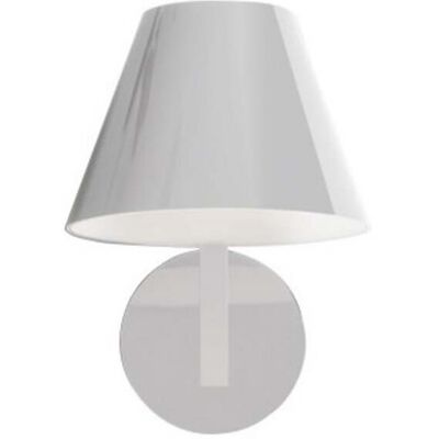 Artemide La Petite Applique Murale - Lampe Murale Moderne - Publicité Artemide La Petite Applique Murale - Lampe Murale Moderne - Publicité