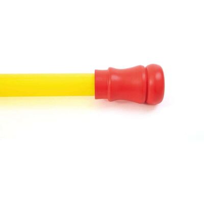 Superlinea LED Lampe Yellow - Seletti - Salon / séjour - Verre - Publicité Superlinea LED Lampe Yellow - Seletti - Salon / séjour - Verre - Publicité