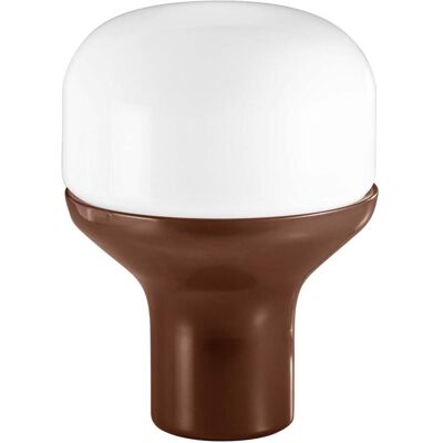 Delux Lampe de Table Copper - Martinelli Luce - Salon / séjour - Design - Métal - Avec abat-jour - Publicité Delux Lampe de Table Copper - Martinelli Luce - Salon / séjour - Design - Métal - Avec abat-jour - Publicité