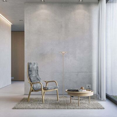 Lampadaire Belid Diablo - Sable, Bronze Métallique - G9, 134,5cm - Publicité Lampadaire Belid Diablo - Sable, Bronze Métallique - G9, 134,5cm - Publicité
