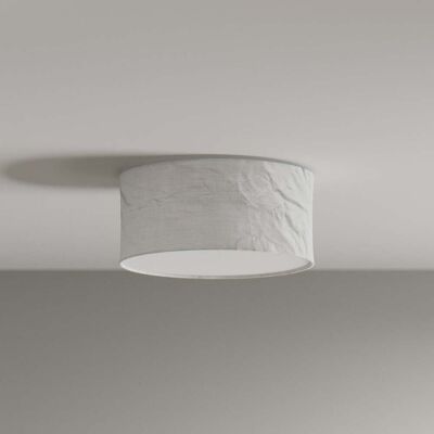 Lustre Blanc Rydéns - Design Scandinave 3 Points - Publicité Lustre Blanc Rydéns - Design Scandinave 3 Points - Publicité