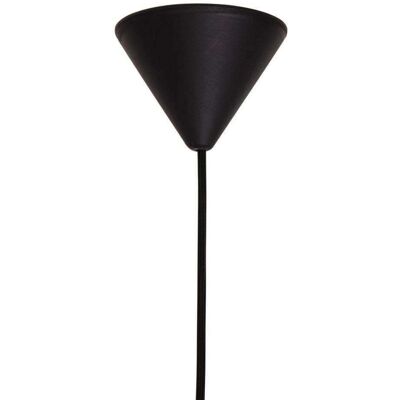 Globen Lighting Cuboza 20 Rose - Suspension - Publicité Globen Lighting Cuboza 20 Rose - Suspension - Publicité
