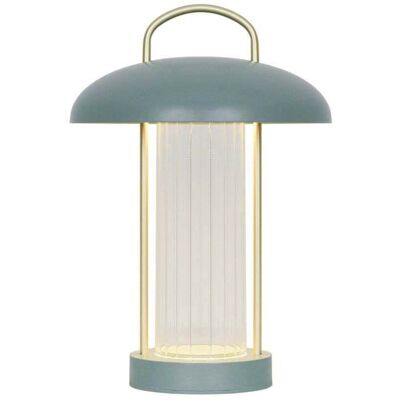 Lampe de Table Portable Nordlux Mirano - Style Élégant et Féminin - Convient aux Petits Espaces - Publicité Lampe de Table Portable Nordlux Mirano - Style Élégant et Féminin - Convient aux Petits Espaces - Publicité