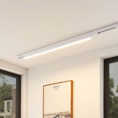 Arcchio Harlow 109cm 3000K Lampe LED Blanche - Publicité Arcchio Harlow 109cm 3000K Lampe LED Blanche - Publicité