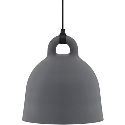 Suspension Bell Grande de Normann Copenhagen - Lampe Suspendue - Publicité Suspension Bell Grande de Normann Copenhagen - Lampe Suspendue - Publicité
