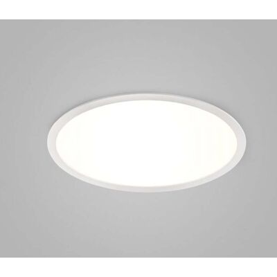 Sky 265 LED 3000K Plafonnier Blanc - LIGHT-POINT - Salon / séjour - Aluminium - Publicité Sky 265 LED 3000K Plafonnier Blanc - LIGHT-POINT - Salon / séjour - Aluminium - Publicité