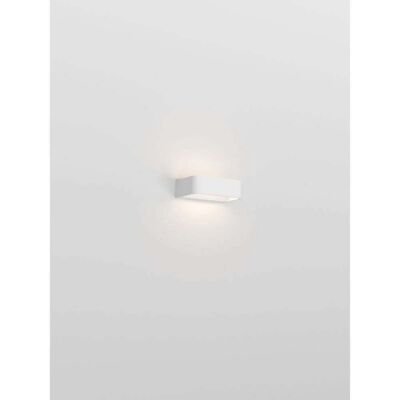 Lumière Murale Rotaliana W1 - Blanc Chaud, Dimmable Phase - Publicité Lumière Murale Rotaliana W1 - Blanc Chaud, Dimmable Phase - Publicité