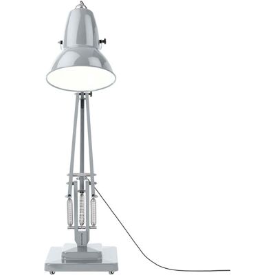 Lampadaire Original 1227 Giant, gris - Anglepoise - Salon / séjour - Design - Métal - À ampoule unique - Publicité Lampadaire Original 1227 Giant, gris - Anglepoise - Salon / séjour - Design - Métal - À ampoule unique - Publicité