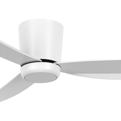 Ventilateur de plafond Kaiserkraft - Array - Blanc - Publicité Ventilateur de plafond Kaiserkraft - Array - Blanc - Publicité